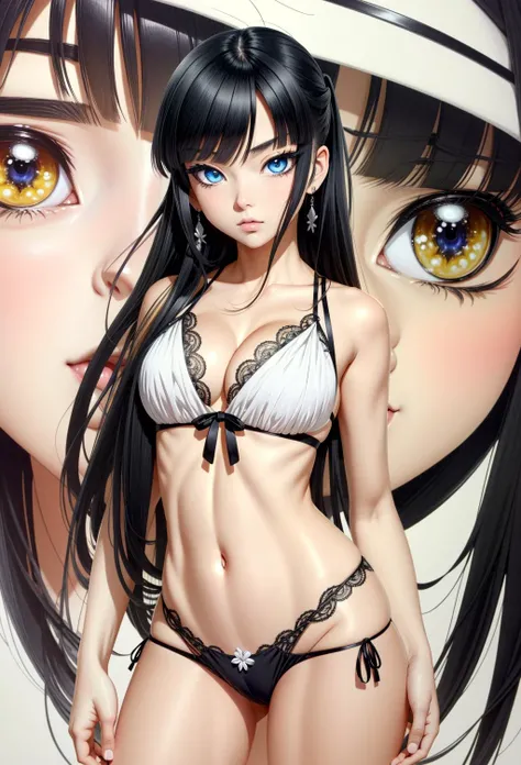 <lora:Ðдежда ÑÑÑÑики Ñ Ð½Ð¸Ð·ÐºÐ¾Ð¹ поÑадкой(lowleg panties):1>, lowleg panties, anime style, anime eyes, detailed anime, bigger eyes, high quality anime, large anime pupils, 1girl in full growth, best quality, masterpiece, ultra-detailed, high quality,perfect anatomy, perfect full body, (detailed full body), good eyes, perfect face, pretty face
