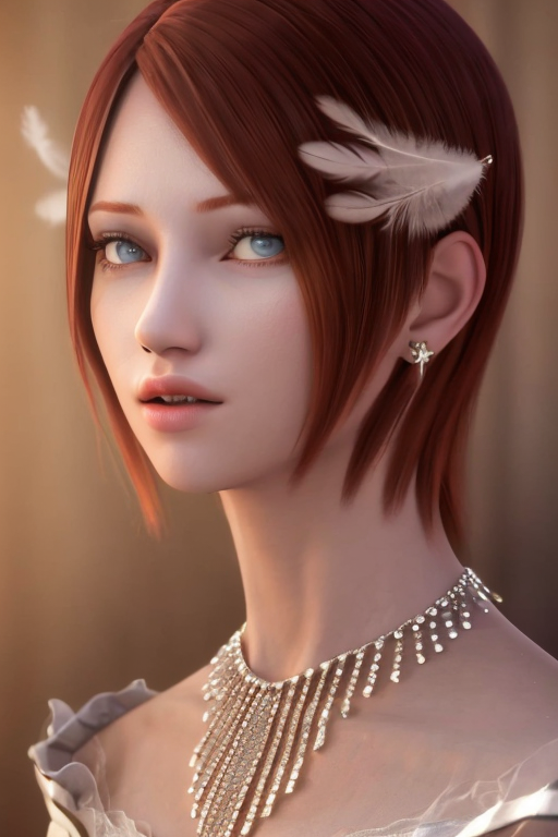 Princess Elise (Sonic series) LoRA v1.0