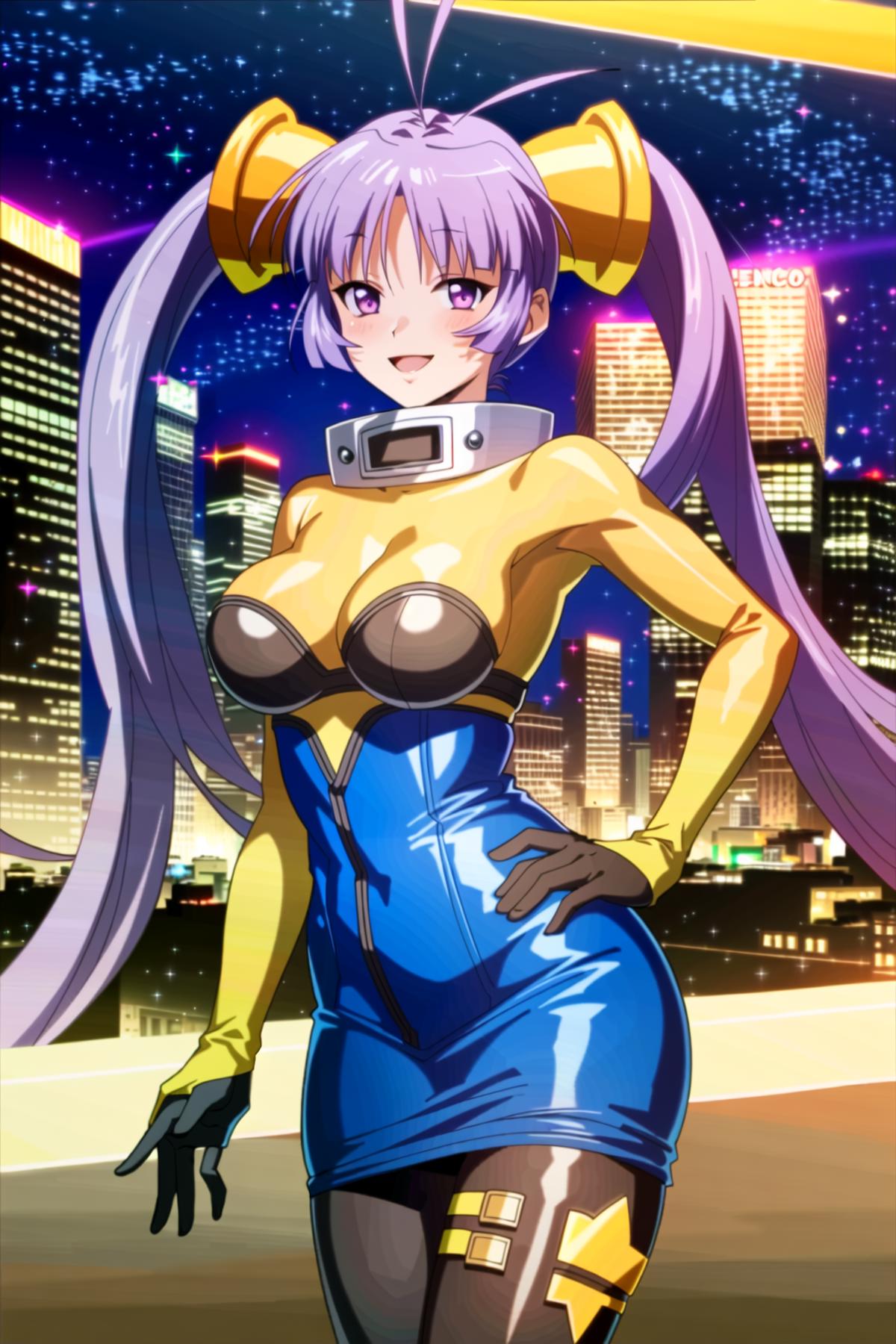 Binko / びん娘 (SUPER BINGO NEO / スーパービンゴネオ) v1.0