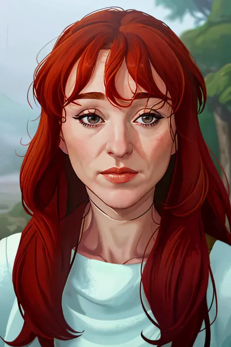 ruthconnell, woman, face, portrait, long hair, bangs, magic, fog, mist,
highly detailed, realistic,
<lora:RuthConnellSD_v1:1>