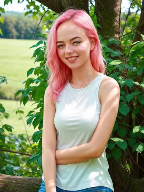 Picture of Martina
