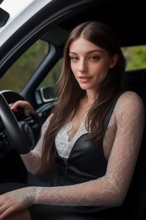 DEN_dainty_wilder,
(posing in a tractors cockpit, driving a tractor, country living, country, farming, driving a tractor in a field:1.2),
bokeh, f1.4, 40mm, photorealistic, raw, 8k, textured skin, skin pores, intricate details <lora:epi_noiseoffset2:1>, epiCRealism <lora:ClothingAdjuster3:-1.2>