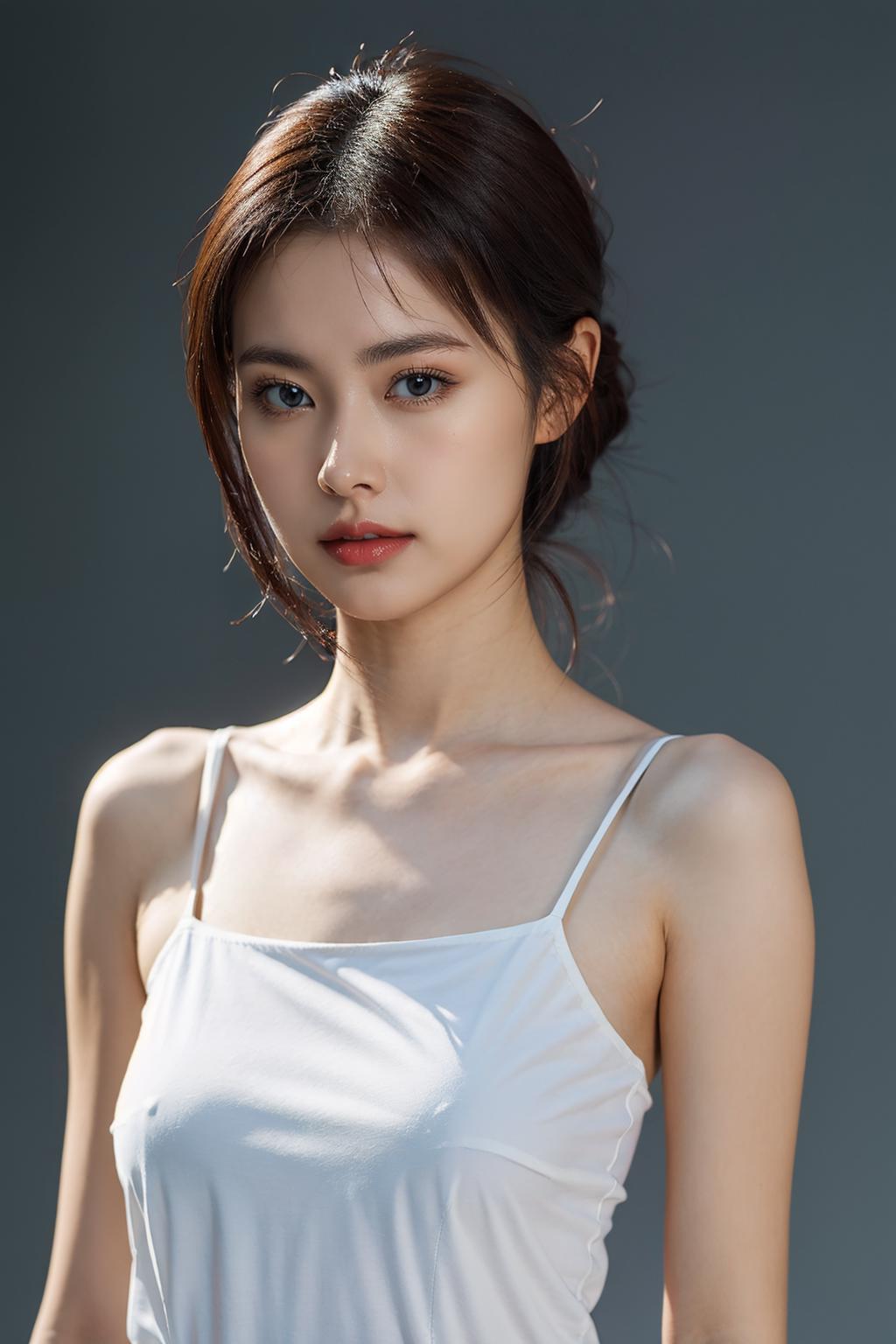 Kang Hye Won (강혜원) Lookalike v1.0