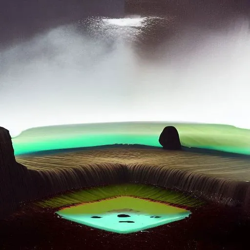 hours-style mountain