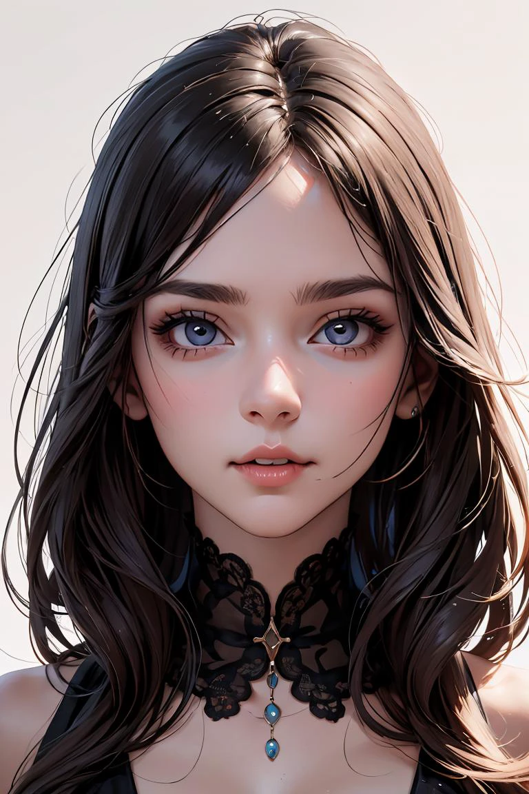 (masterpiece, best quality), 1girl, beautiful face, <lora:hair in mouth_v1:1> hair in mouth,