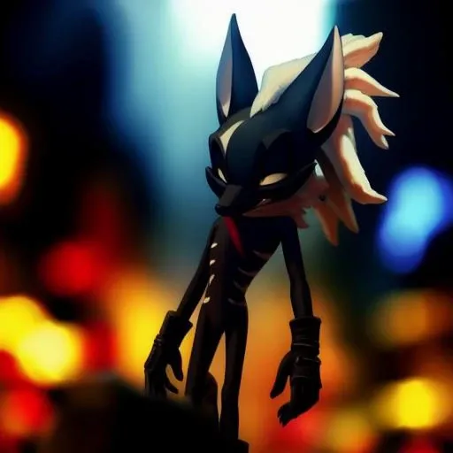 furaffinity, hyperdetailed, award-winning work, artstation, pinterest, deviantart, masterpiece, beautiful, incredible, wonderful, cinematic lights, dynamic lighting, detailed and well-drawn face, detailed and well-drawn head, detailed and well-drawn hands, anatomically correct, detailed and well-drawn body, depth of field, high contrast between figure and background, detailed foreground subject, dynamic foreshortening, blurred background,   <lora:Infinite_SonicTH-10:1>, male, 1boy,