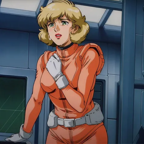 Delmo Uniform, jacket, skintight blue dress, Gold Delmo Uniform, Golden Delmo Uniform, a black ribbon, best quality, masterpiece, Highly detailed, illustration, absurdres, military uniform, standing, girls, multiple girls, expressionless, blank eyes, looking at viewer, emotionless, corrution, mind control, female combatant, full body, hypnotized, unhappy trance, perfect female body, extremely glossy latex, belt, hypnosis, hypnoLora, empty eyes, Mind control device, thigh high, poses, submissive_pose, rubber bodysuit, nazi saluting, military, military saluting, salute, Bleach, Quincy, gundam victory, Katejina loos, long hair, blonde hair, hairband, earrings,brown eyes