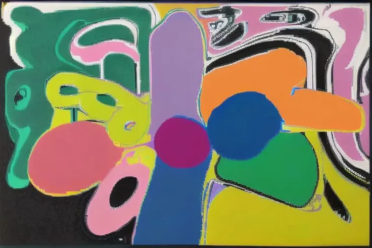 create abstract super high-quality pastel colour artwork in full focus and full format no pixels hd cuality
