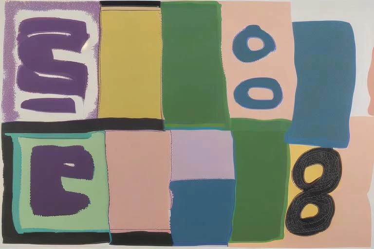 create abstract super high-quality pastel colour artwork in full focus and full format no pixels hd cuality