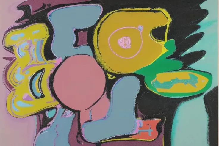 create abstract super high-quality pastel colour artwork in full focus and full format no pixels hd cuality