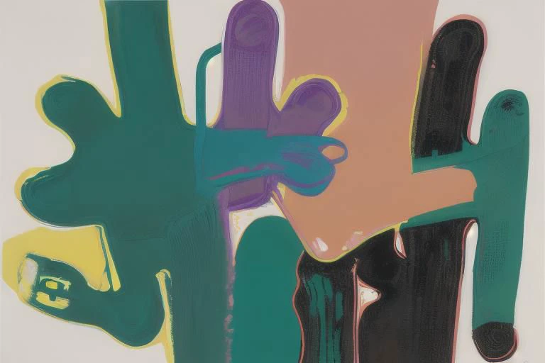 create abstract super high-quality pastel colour artwork in full focus and full format