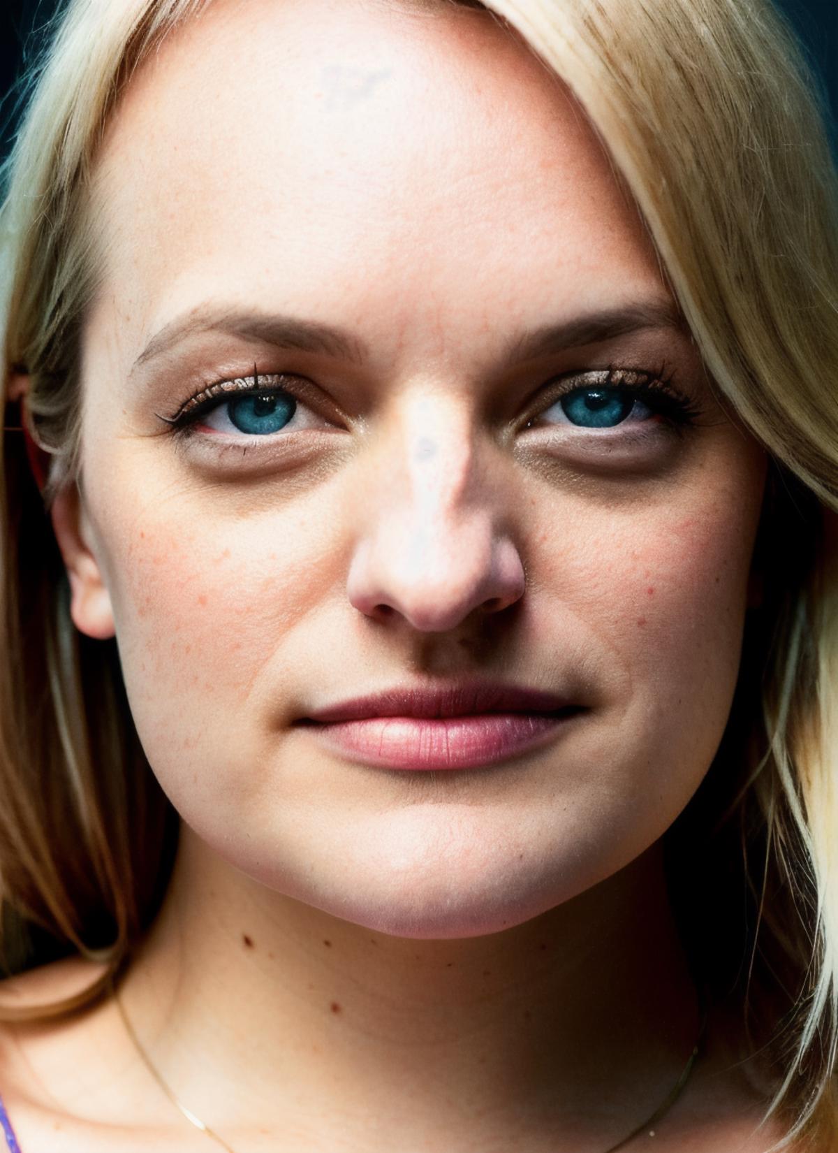 Elisabeth Moss v1.0