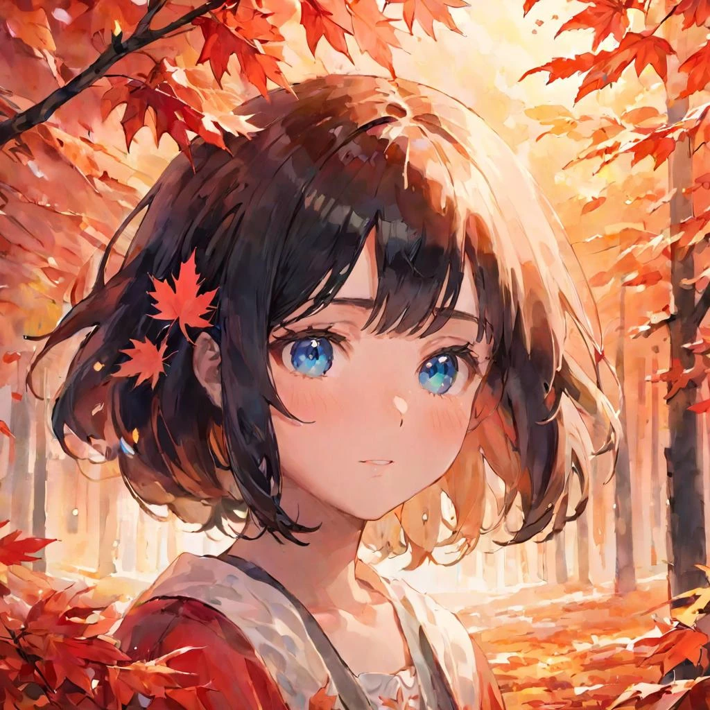【SDXL】Traditional_Watercolor_Painting | Dataset