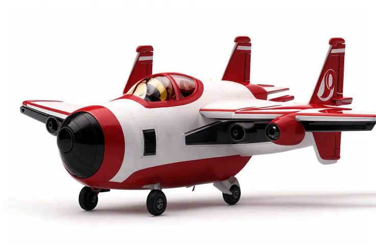 (masterpiece, top quality, best quality, official art, beautiful and aesthetic:1.2),(8k, best quality, masterpiece:1.2), CGcuteplane asw, no humans, (white background:1.3), simple background, <lora:CGcuteplane asw:1>