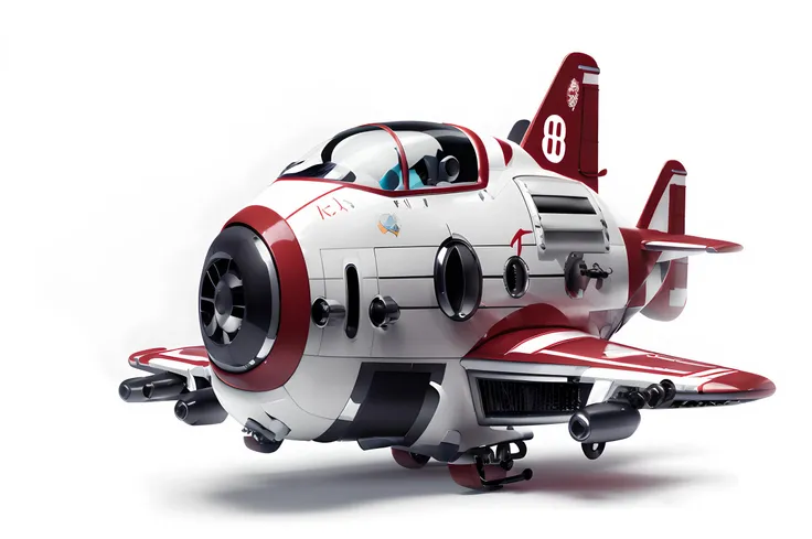 (masterpiece, top quality, best quality, official art, beautiful and aesthetic:1.2),(8k, best quality, masterpiece:1.2), CGcuteplane asw, no humans, (white background:1.3), simple background,vehicle focus, ground vehicle, motor vehicle, car, wheel, solo, <lora:CGcuteplane asw:1>