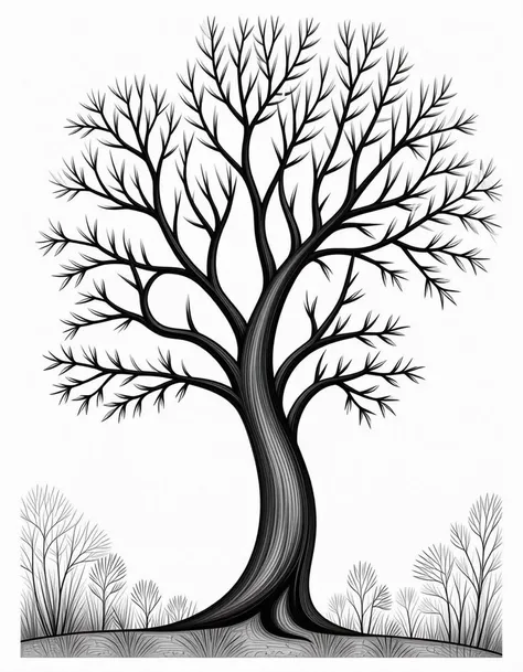 simple coloring books