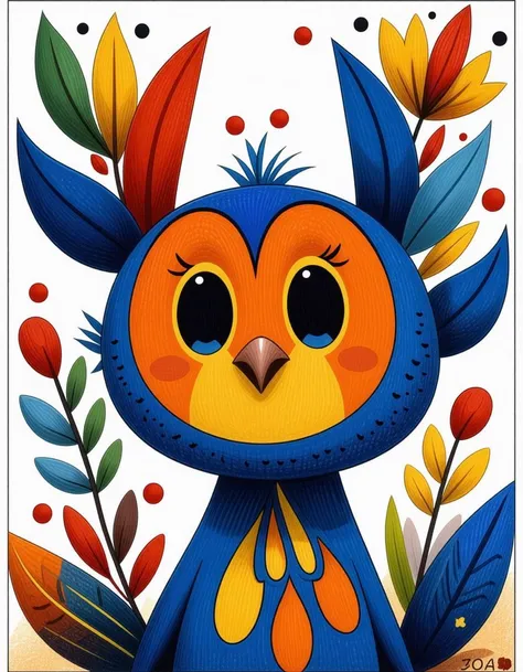simple coloring books