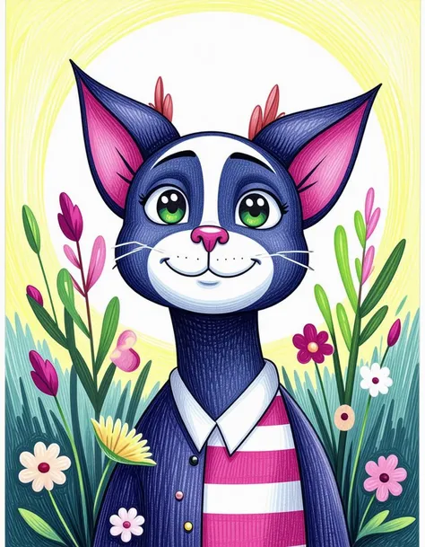 simple coloring books