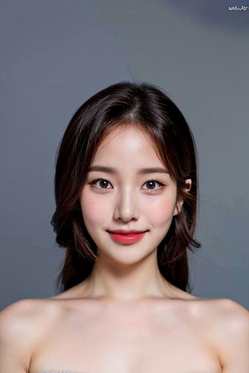 Weeekly Soojin (이수진) Lookalike v1.0
