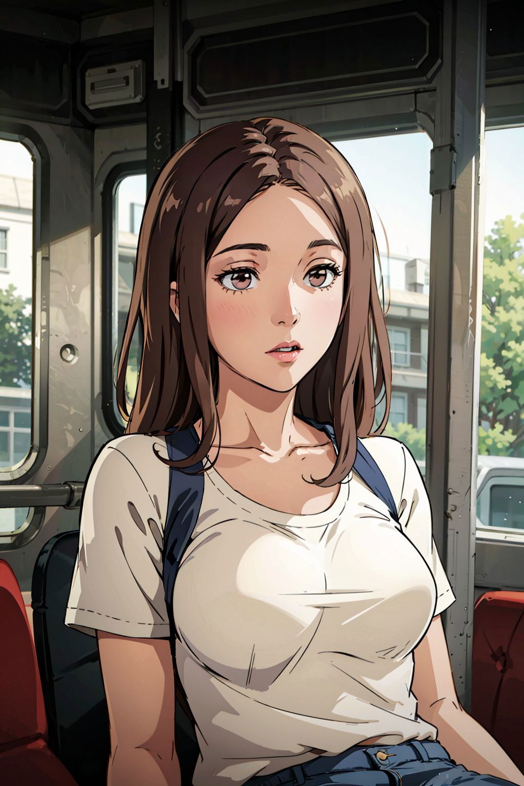 Jean Michaels v1.0