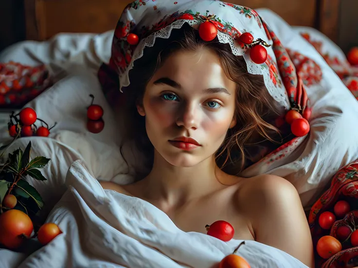 masterpiece, photorealistic, ultrarealistic, professional photograph shot on Canon EOS R6, 80mm, innocent face.
The (18yo women) were nestled all snug in their beds,
While visions of sugar-plums danced in their heads.
And mamma in her ‘kerchief, and I in my cap,
Had just settled our brains for a long winter’s nap.
Fantasy style. Fantasy dreamlike art. nude.
Mist.
Surreal Harmony
<lora:MJ52:0.7>
<lora:Surreal Harmony:1>
<lora:RMSDXL_Enhance:0.6>