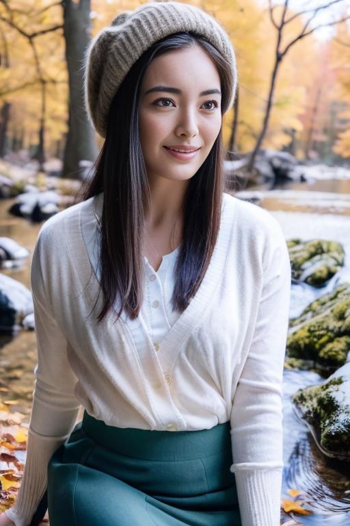 NakamaYukie_JP_Actress v1.0