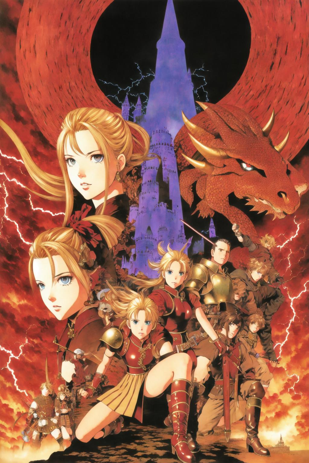 Akihiro Yamada/山田 章博 | Artist Style SD - CS1