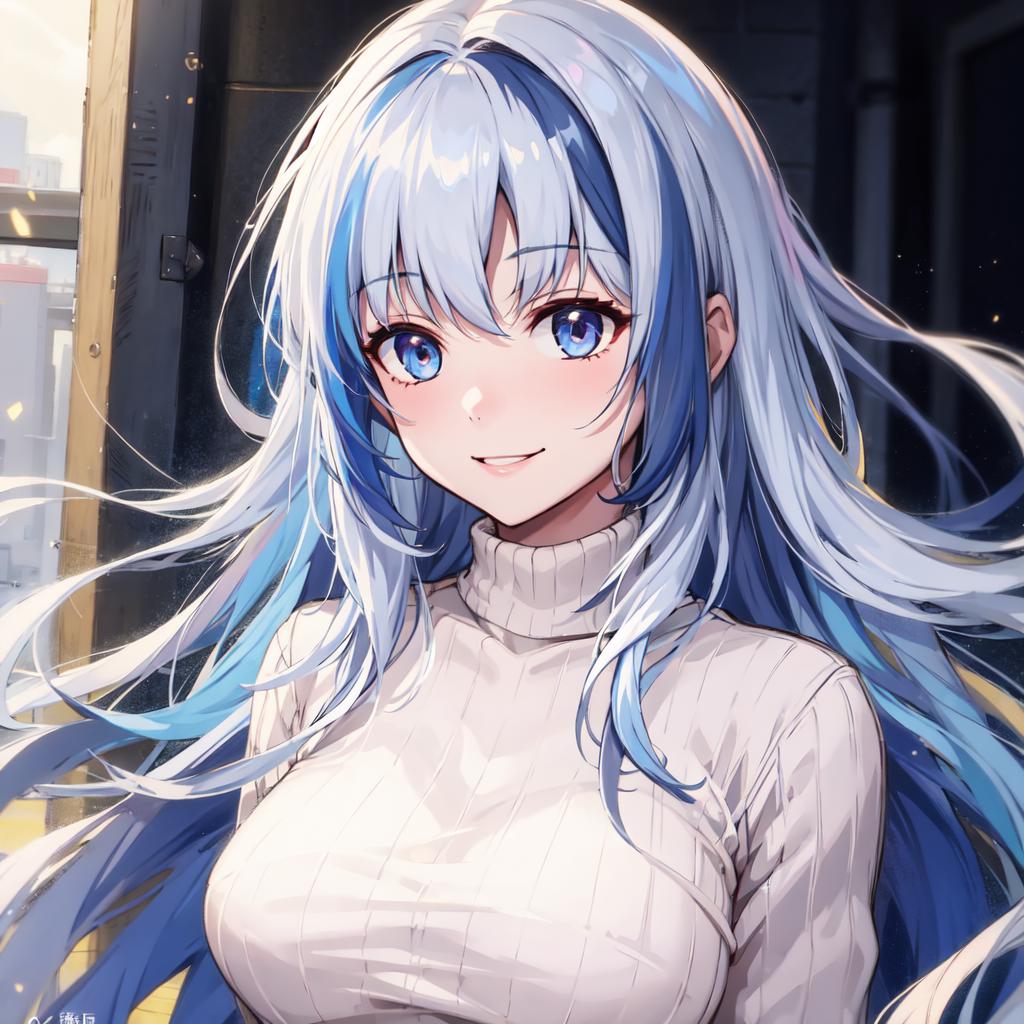 (Neural cloud）（少前-云图计划）（赫波）（hobble） v2.0