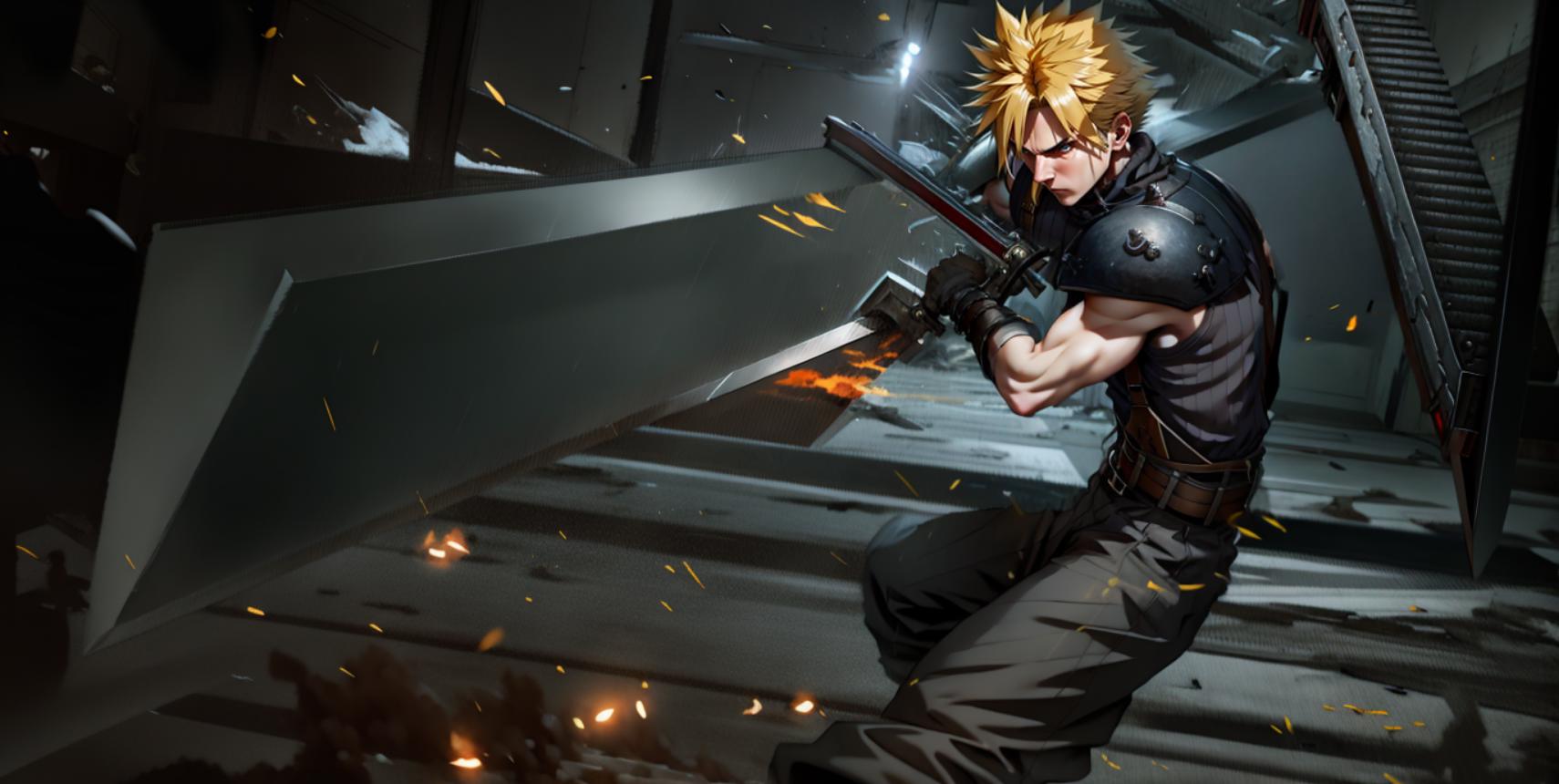 buster_sword_like_huge_sword beta