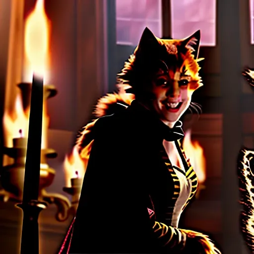 ctsmscl Hermione Granger solo porn high res