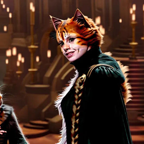 ctsmscl Hermione Granger solo porn high res