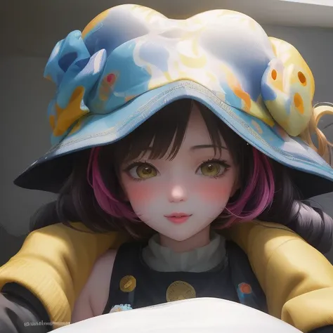 sexy, glossy, (((((nsfw))))), analog style, dreamlikeart, redshift style, mdjrny-v4 style, studio_ghibli_anime_style style, copeseethemald style, (((18yo 1girl))), anatomical, hardcore, porn, (extremely detailed CG unity 8k wallpaper), full shot body photo of the most beautiful artwork in the world, professional majestic oil painting by Ed Blinkey, Atey Ghailan, Studio Ghibli, by Jeremy Mann, Greg Manchess, Antonio Moro, trending on ArtStation, trending on CGSociety, Intricate, High Detail, Sharp focus, dramatic, photorealistic painting art by midjourney and greg rutkowski, ((intricate details)), hdr, ((intricate details, hyperdetailed)) <hypernet:LuisapKawaii_v1:0.6>