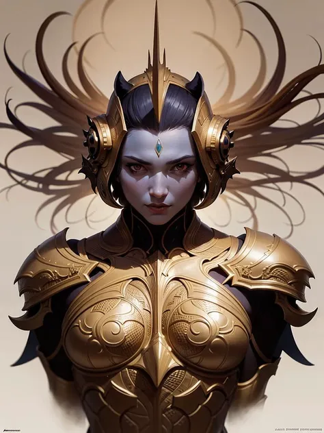<lora:kkwunimindLora300_kkwunimindLora300:0.7> portrait of a panther, armour! muscular, fantasy, intricate,elegant, highly detailed, digital painting, artstation, concept art,smooth, sharp focus, illustration, art by artgerm and greg rutkowski and alphonse mucha,