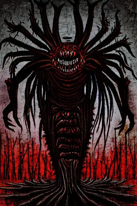 horror \(theme\), nightmare fuel
