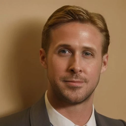 Ryan Gosling Lora