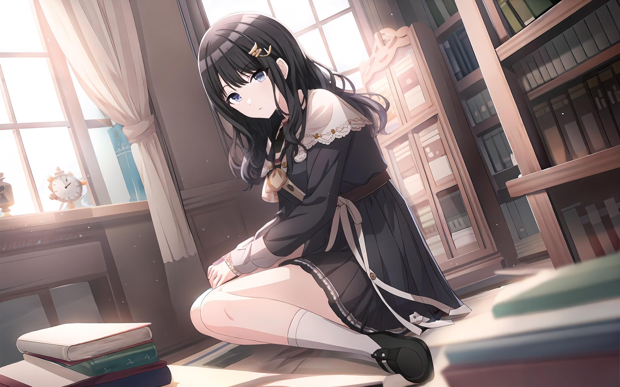 THE iDOLM@STER Shiny Colors (style, 20+ characters) v1.0