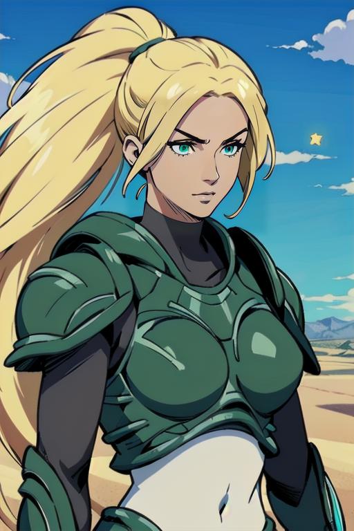 Nova Terra - StarCraft2 v1.0