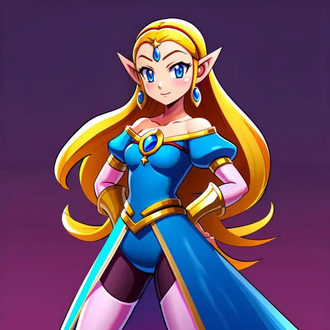 Beautiful 1girl, full body, teenager, solo, (very long waist length blonde hair, straight blonde hair: 1.28), ((light blue eyes)), clear skin, (large darker fox ears: 1.35), pale skin, medium breasts, cleavage, (thin hips, thin waist , athletic body: 1.25), background, looking away, (wearing pink corset, pink skirt, tiara: 1.1), looking at viewer, on castle rooftop, masterpiece, best quality,3d rending work ,3DMM style, close-up, portrait, 3D,