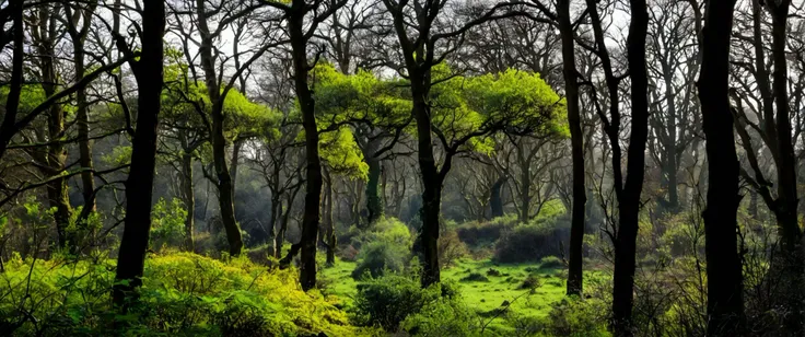 Woodland , Shrubland, , day, ,
photo raw