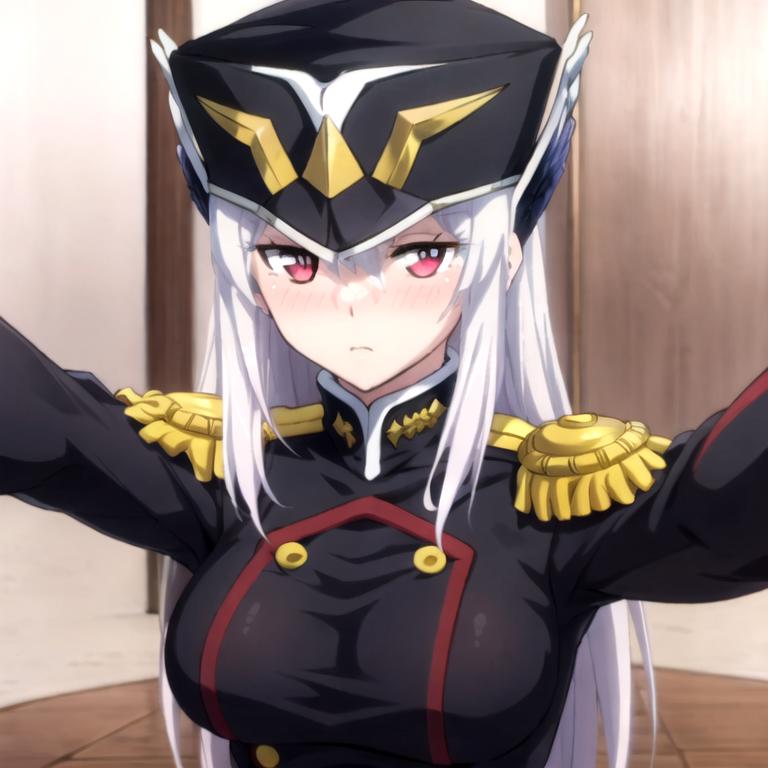 Kyouka Uzen (Slave Of The Magic Capital's Elite Troops) v1.0