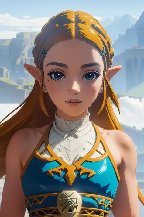 (masterpiece, best quality), intricate details,
<lora:Zelda:0.8> BotwZelda,