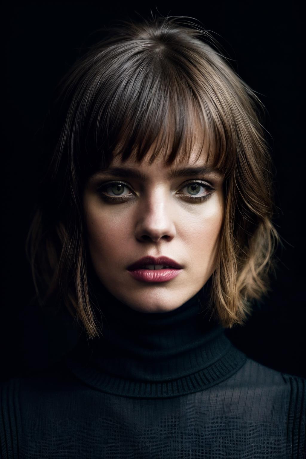 Natalia Vodianova v1.0