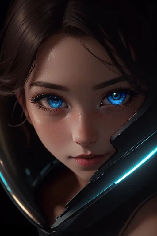 1girl, beatiful, portrait up, (embarrassed look),nose blush, (Heterochromia1.3) , <lora:bdelphine_760x1024v1:0.6>,painting, fan art,detailed, perfect anatomy,reflection light, realistic light,8k octane wallpaper,hardline,highly detailed,intricately detailed,digital painting, fan art,ultra detailed, best quality,masterpiece, (volumetric lighting, bright),novelai, aesthetic, masterpiece, macro photography vivid colors, photorealistic, cinematic, moody, rule of thirds, majestic,