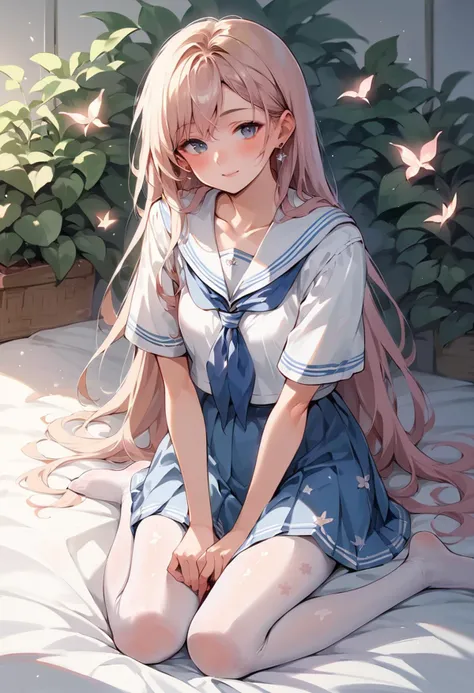 score_9,score_8_up,score_7_up,score_6_up,score_5_up,score_4_up,source_anime BREAK rating_questionable,1girl,18yo,beautiful face,beautiful girl,NSFW,student outfit,serafuku,,jyojifuku,pantyhose,print pantyhose,,3th3r34l,<lora:pantyhose_pony_V1.0>,<lora:3th3r34lXLPony:0.7>