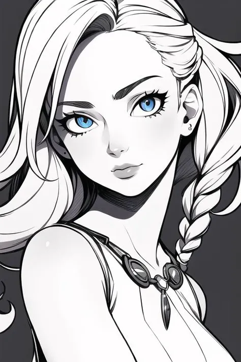 beautiful girl, 1girl, solo, sexy body, (cute:1.3), (([hair_color_colored2], [cornrows], [pencil dress])), realistic, (cute), (detailed face), detailed eyes, detailed iris, cameltoe,,