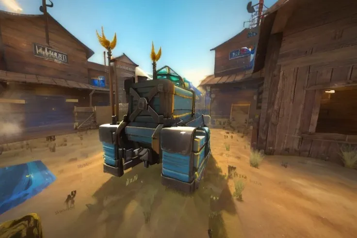 (masterpiece, best quality:1.2), <lyco:tf2_mvmtank-12:1.0>, no humans, romantank