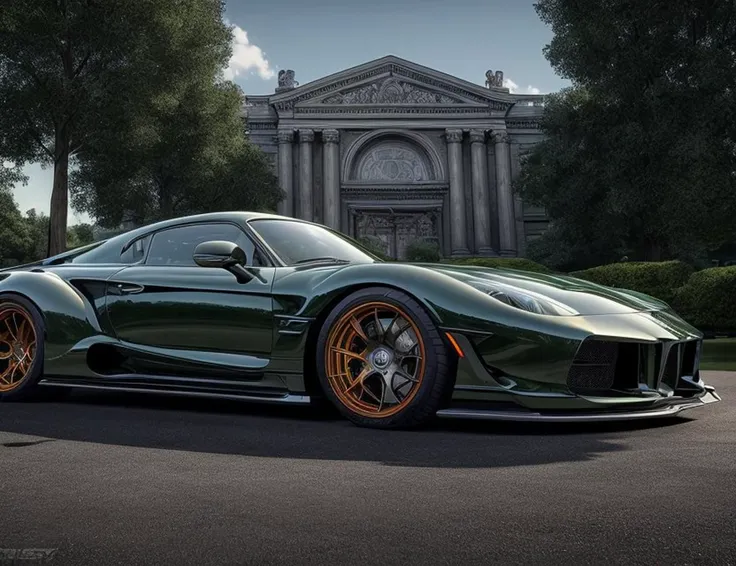 ((best quality)), ((masterpiece)), ((realistic)), (detailed),Big Conveyance, Smooth Curves, Wide-Angle Mirrors, Bull Bar, ECU Tuning, Mithral, Textured, Chiseled Surface,, ((masterpiece)), absurdres, HDR, <lora:add_detail:1>, <lora:LowRA:0.5>