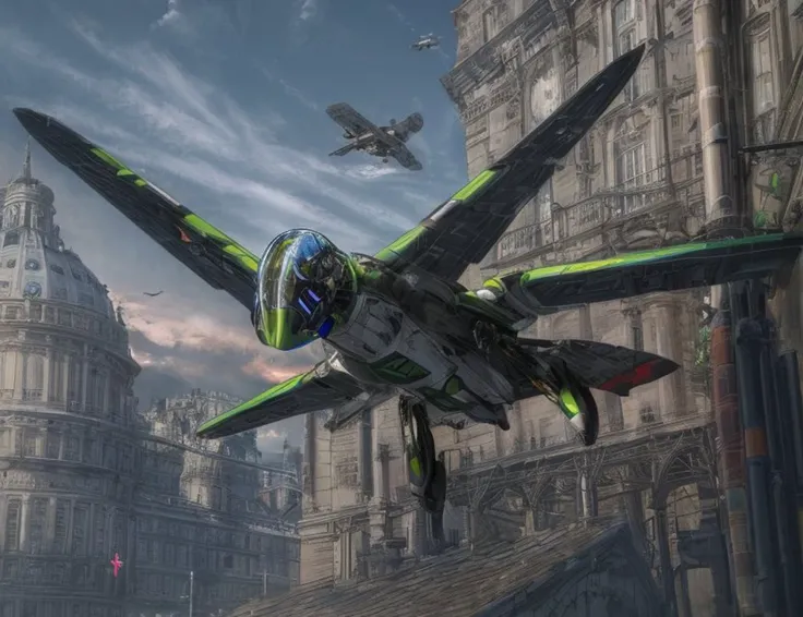 ((best quality)), ((masterpiece)), ((realistic)), (detailed), Personal Flying Device, Luminite, Subtle, UV-resistant Paint, , ((masterpiece)), absurdres, HDR, <lora:add_detail:1>, <lora:LowRA:0.5>