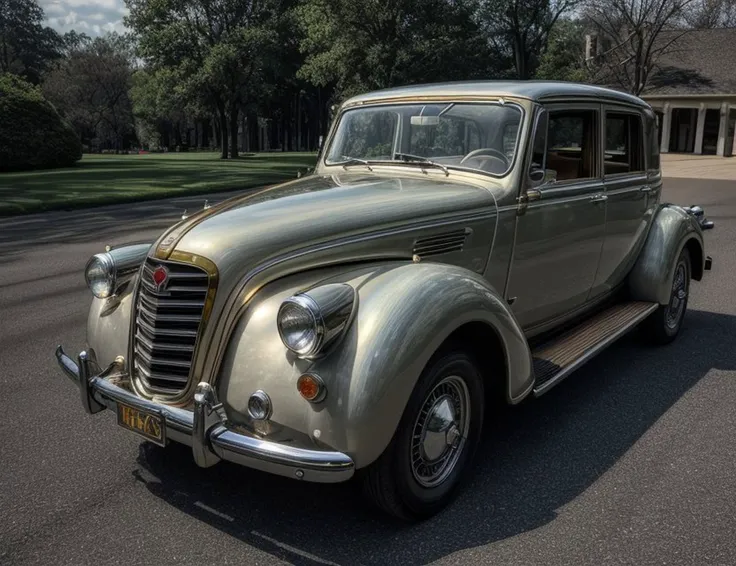((best quality)), ((masterpiece)), ((realistic)), (detailed),Medium Conveyance, Crisp Contours, Heated Windshield, Third Brake Light, Brass, Pristine, Glossy Pearl, Tactile Grooves,, ((masterpiece)), absurdres, HDR, <lora:add_detail:1>, <lora:LowRA:0.5>