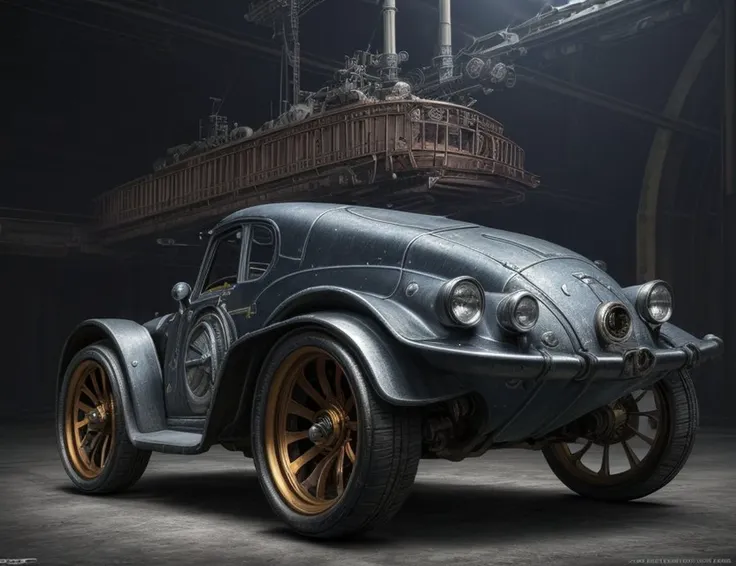((best quality)), ((masterpiece)), ((realistic)), (detailed), Space Station, Curved Fenders, HID Headlights, Wheel Flares, Quenched Iron (Wheel of Time), Pristine, , ((masterpiece)), absurdres, HDR, <lora:add_detail:1>, <lora:LowRA:0.5>
